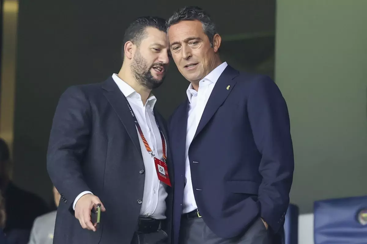 Fenerbahçe'den taraftarlarını heyecanlandıracak transfer mesajı