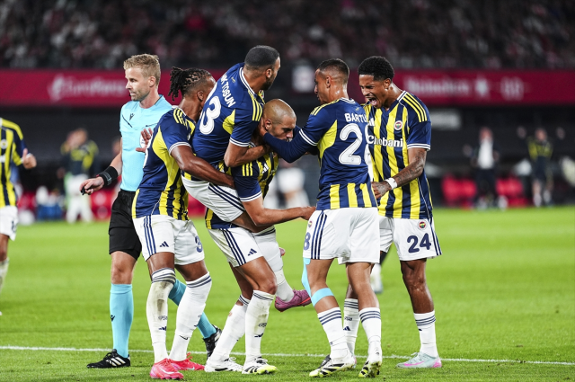 Fenerbahçe - Feyenoord rövanş maçı ne zaman?