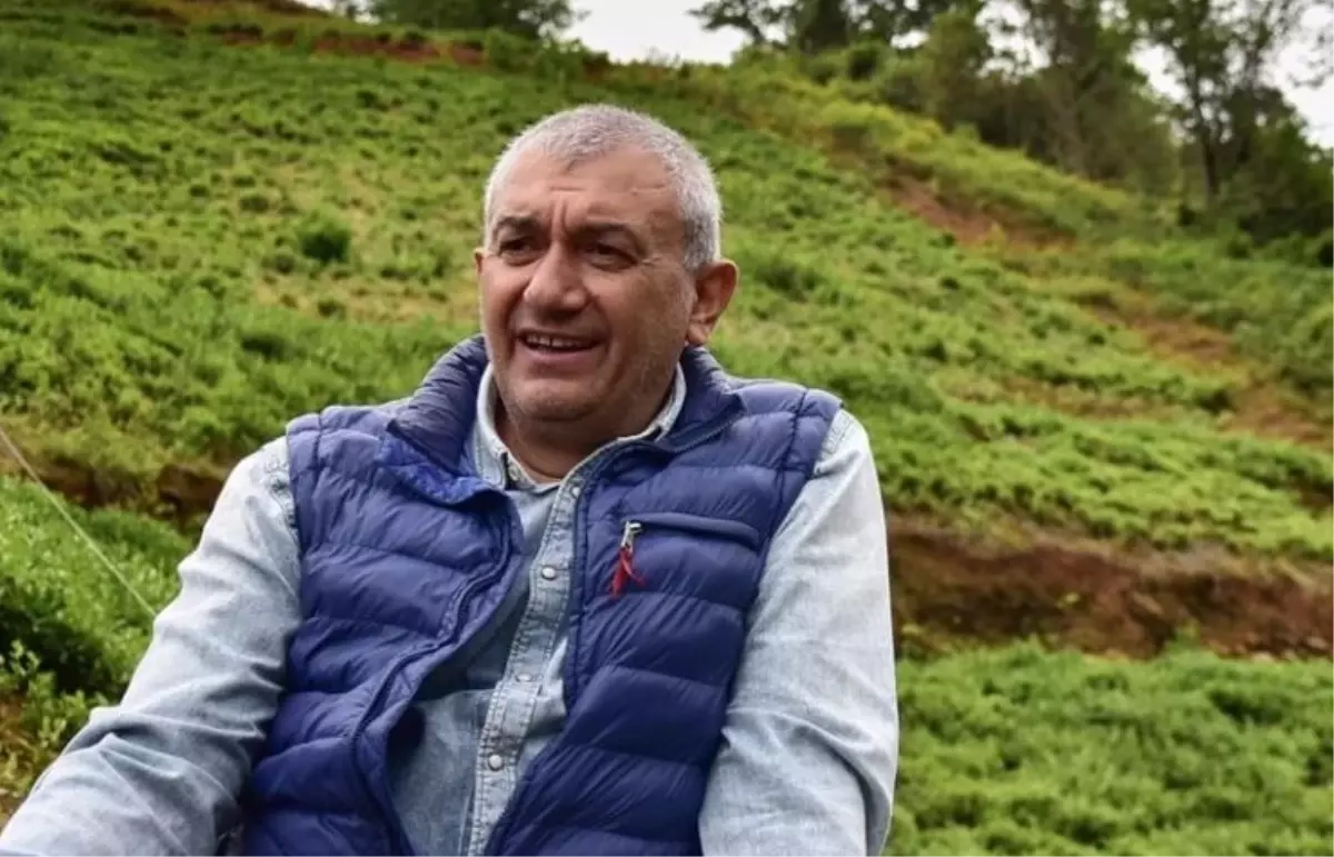 Fındıklı Belediye Başkanı kim, Fındıklı Belediye Başkanı hangi partiden?