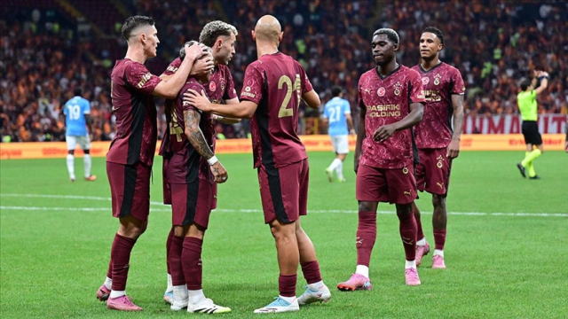 Gaziantep FK Galatasaray hangi kanalda? Gaziantep FK Galatasaray maçını hangi kanal veriyor, nerede izlenir?