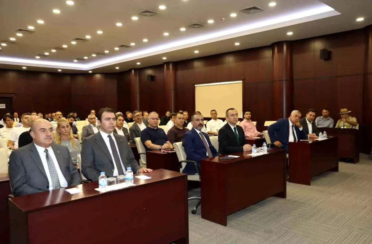 Özbekistan Ülke Günü Gaziantep’te Gerçekleştirildi