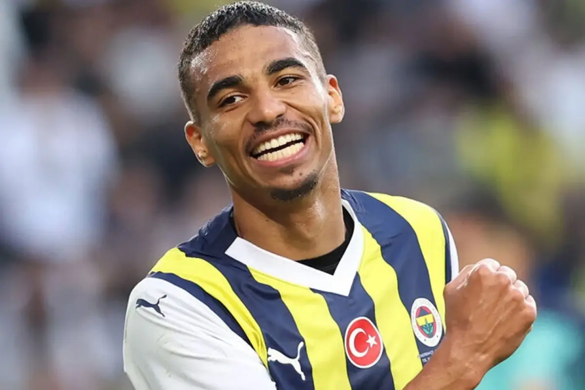 Güle güle Alexander Djiku! Yeni takımı çok konuşulur
