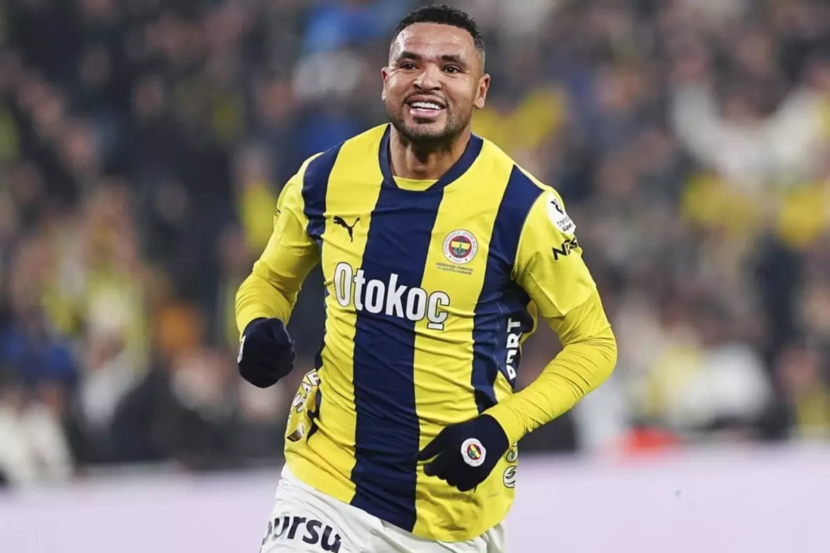 Güle güle Youssef En-Nesyri! Bu saatten sonra takımda kalması mucize
