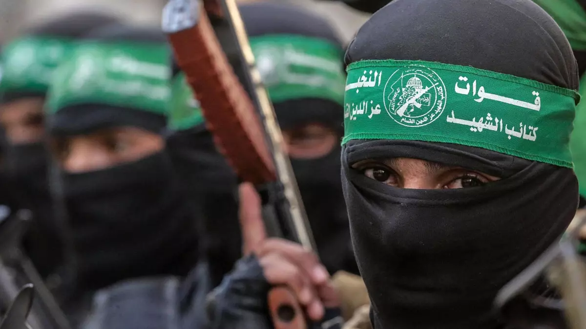 Hamas Gazze'deki savaştan sağ çıkabilecek mi?