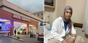 Iğdır'da iki hafta arayla benzer vaka! Onlarca kişi pastadan zehirlendi
