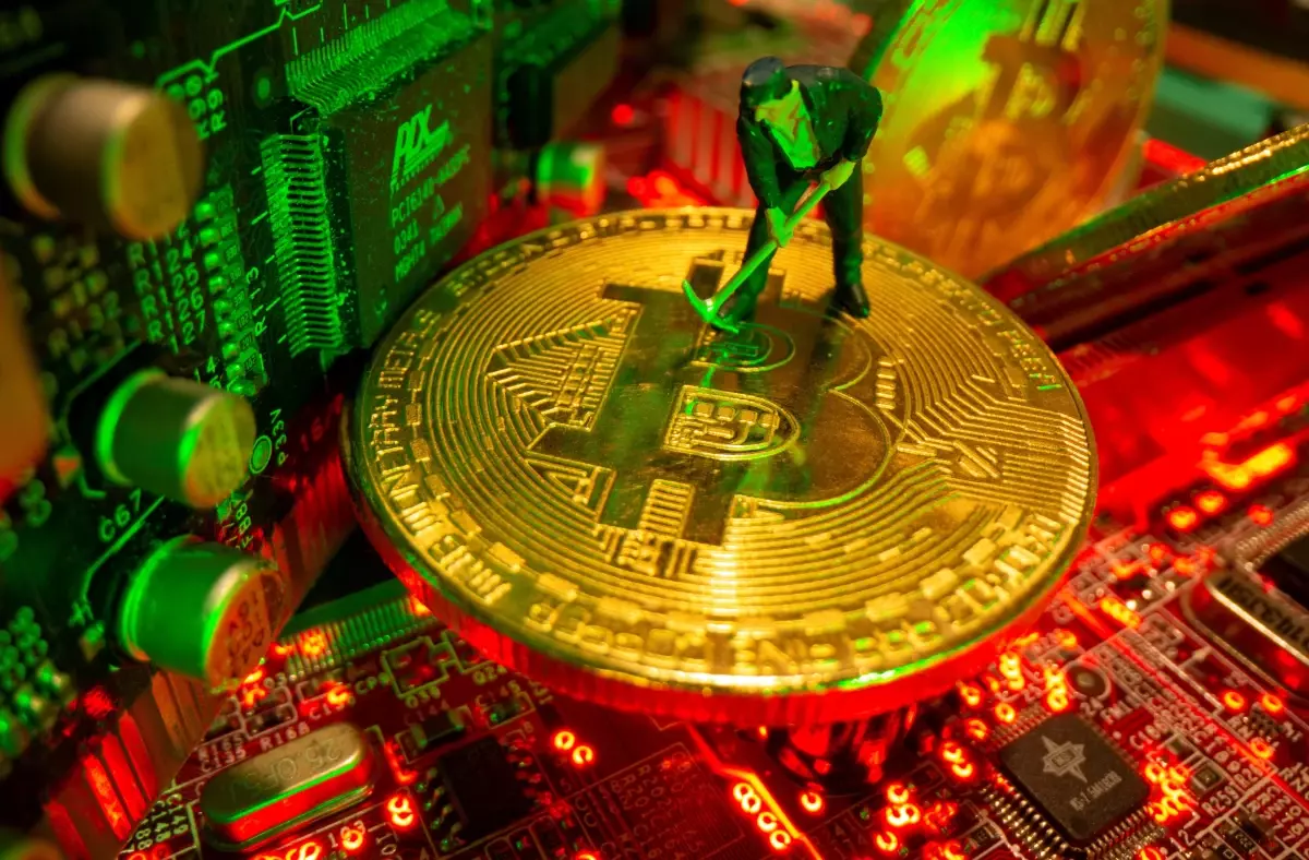IREN hisseleri Bitcoin üretim rekoru ile yükselişe geçti