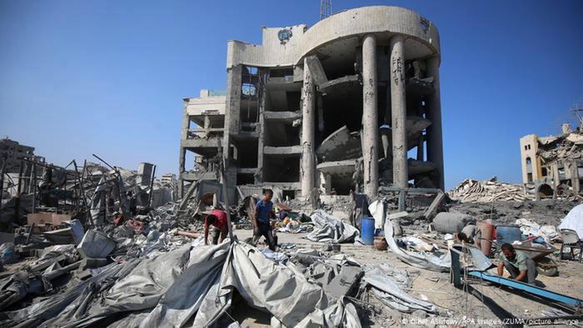 İsrail Güvenlik Kabinesi, Gazze'de Askeri Kontrol Planını Onayladı
