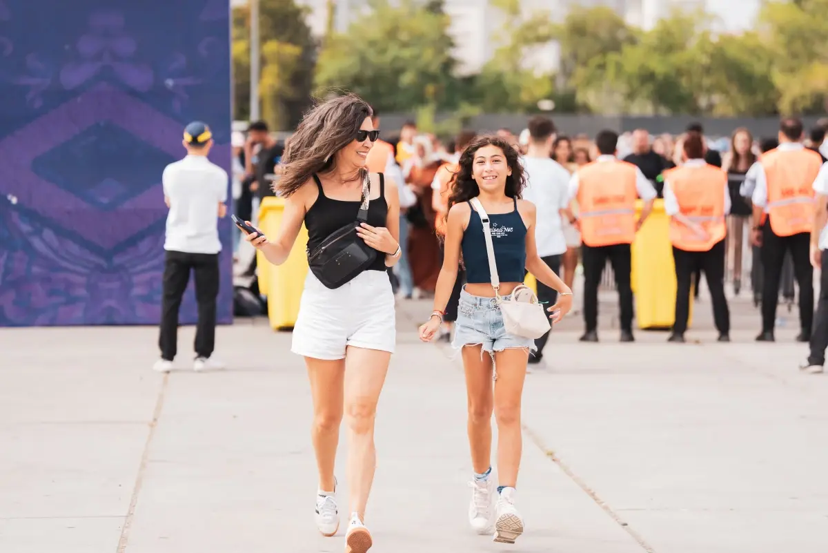 İstanbul Festivali'nde Eğlence Dolu 17 Gün!