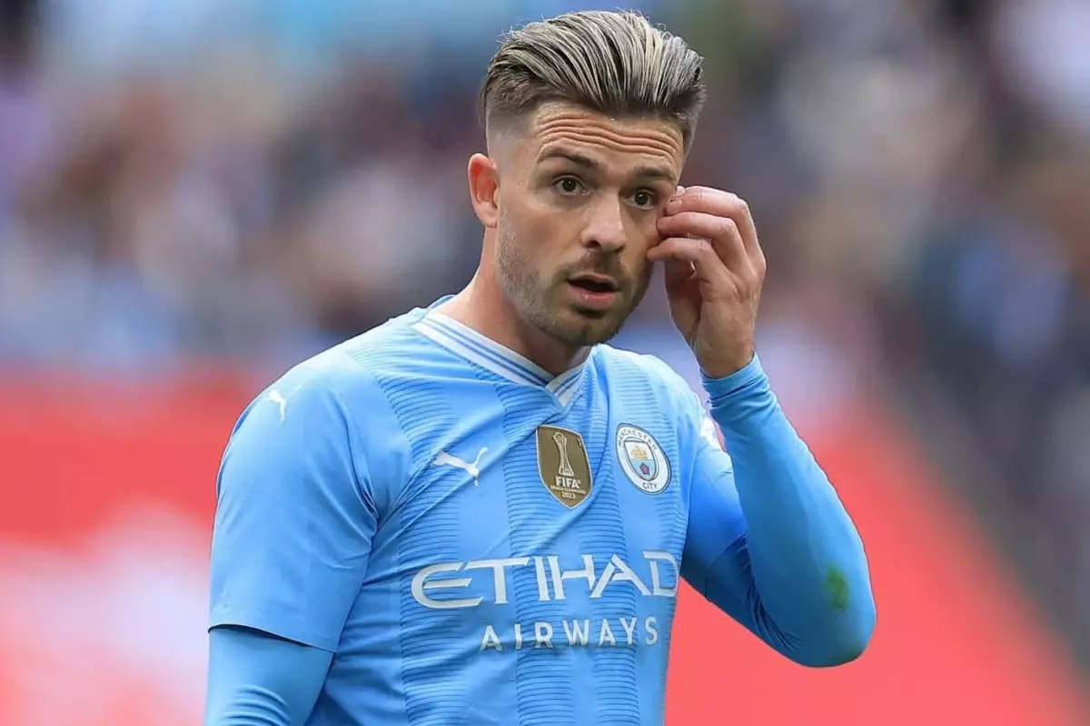 Jack Grealish Fenerbahçe'yi reddetti