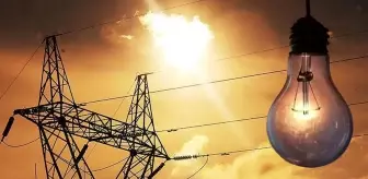 KKTC'de ana trafo patladı, ülke geneline elektrik verilemiyor