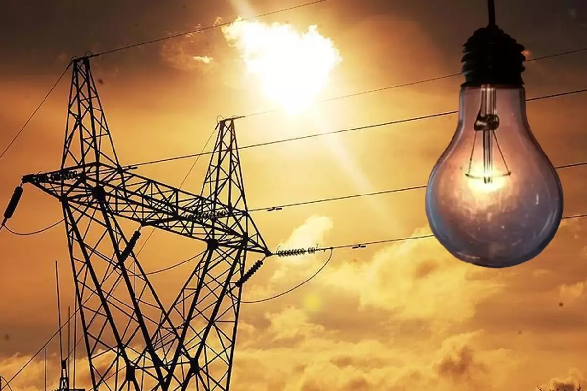 KKTC'de ana trafo patladı, ülke geneline elektrik verilemiyor