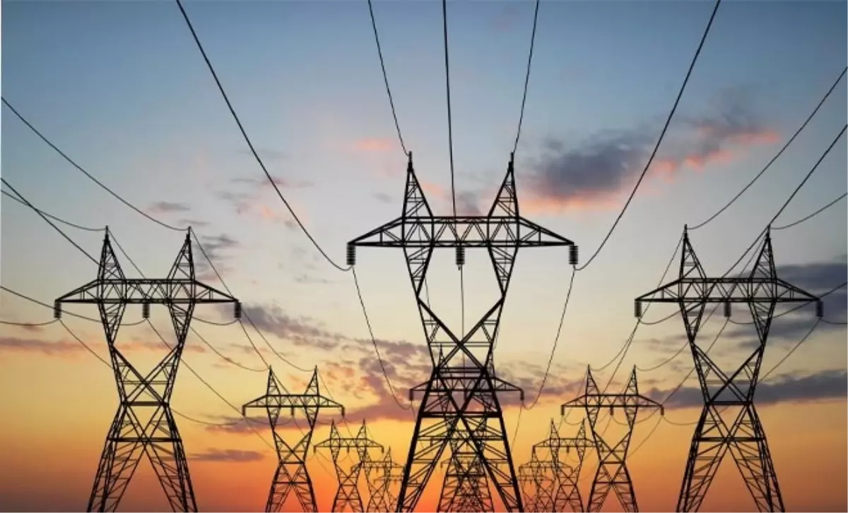 KKTC'de Ana Trafoda Patlama: Elektrik Kesintisi