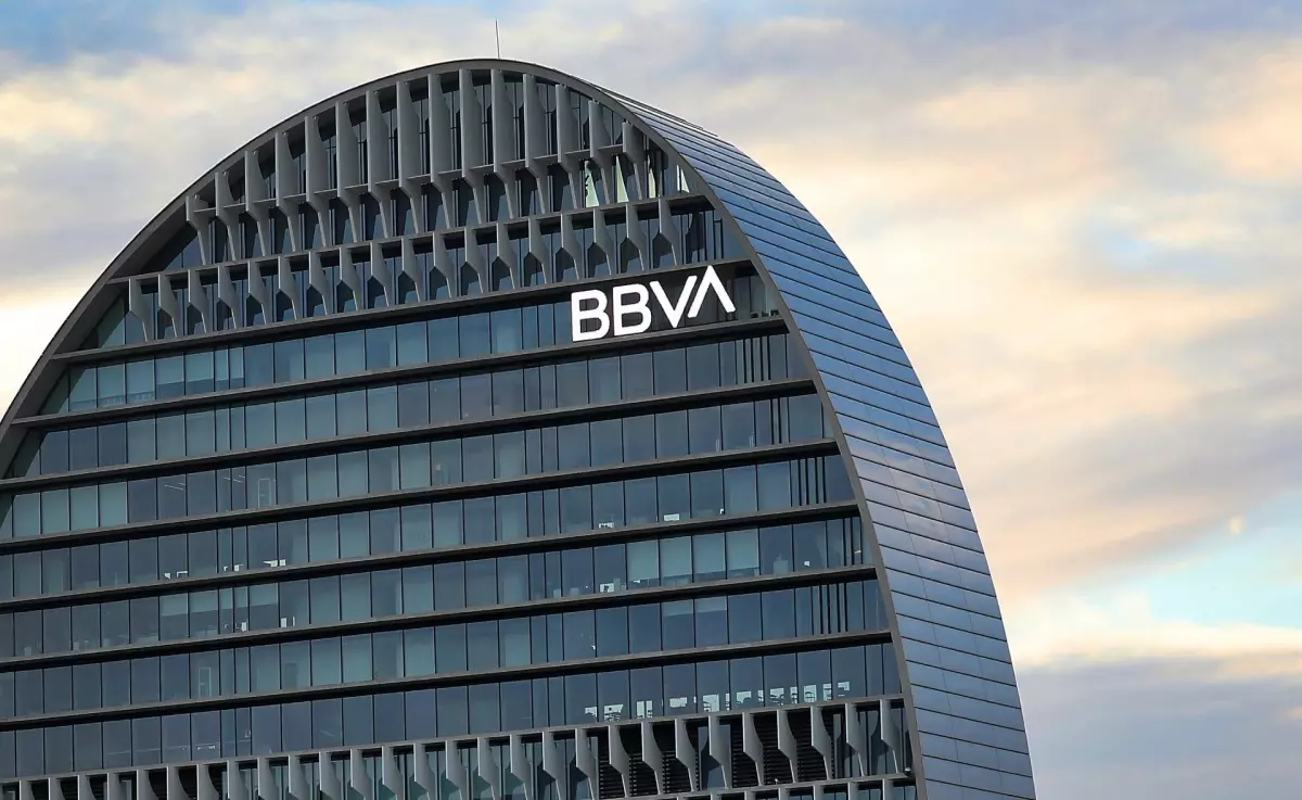 Kripto para borsası Binance ile BBVA ortaklığını duyurdu
