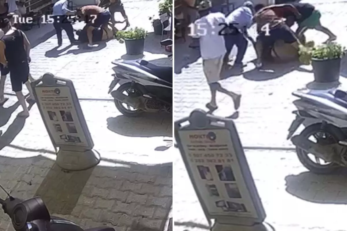 Kuzenini bıçakla katletti, tüm suçu adını bile bilmediği ilaca attı