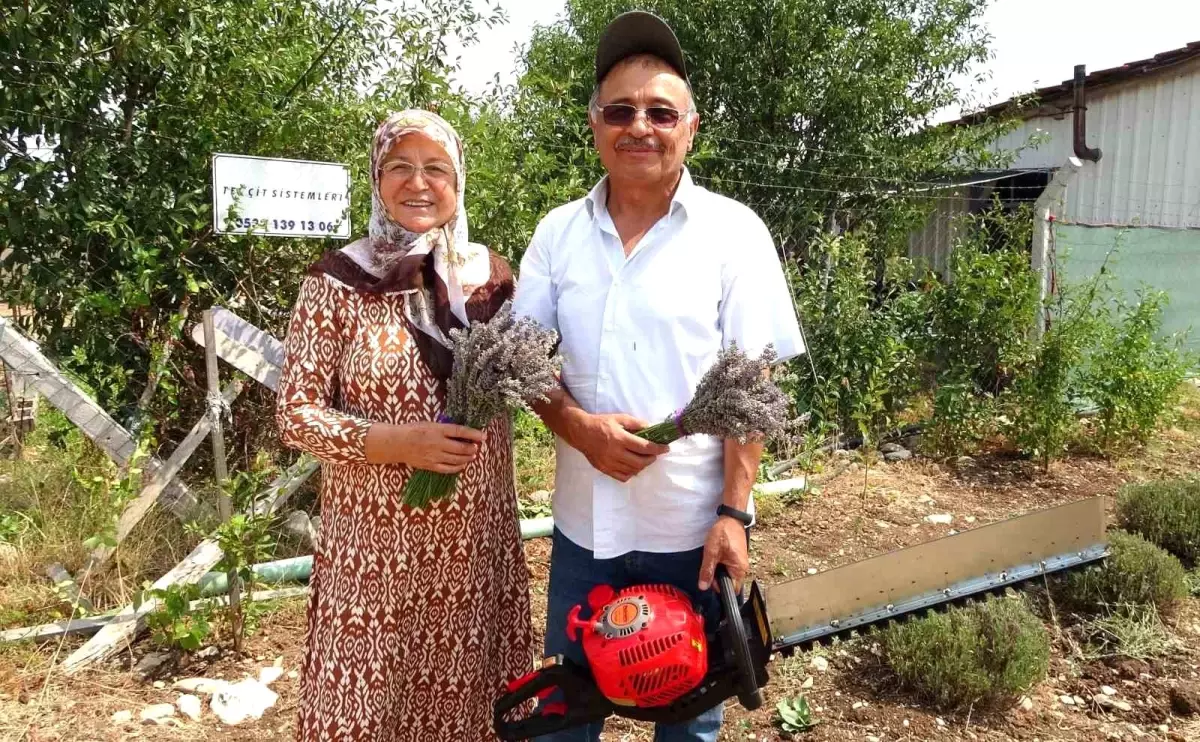 Kütahya'da Hobi Olarak Başladılar, Ekonomik Gelir Kapısı Oldu