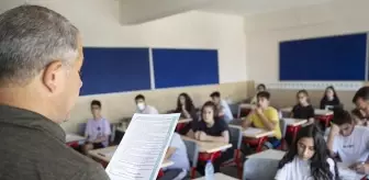 LGS 1. nakil sonuçları açıklandı