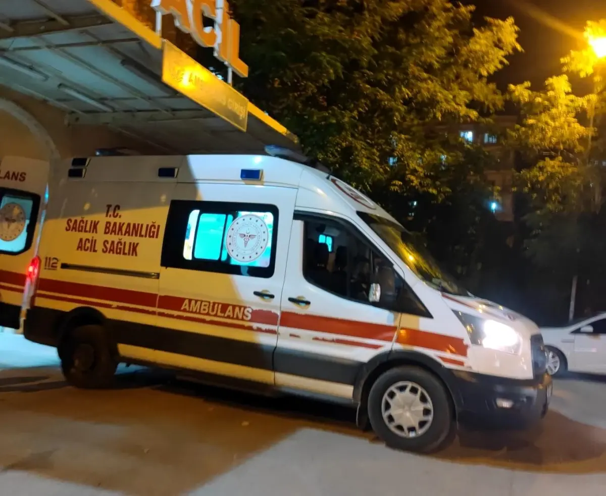 Mardin'de Akrabalar Arasında Silahlı Kavga: 2 Ölü