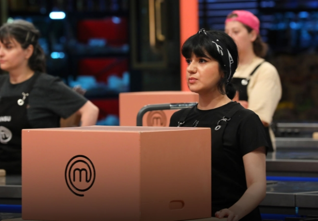 MasterChef 7. eleme adayı kim oldu, potada kimler var 8 Ağustos Cuma? MasterChef 7. eleme adayı kim oldu, potada kimler var 8 Ağustos Cuma?