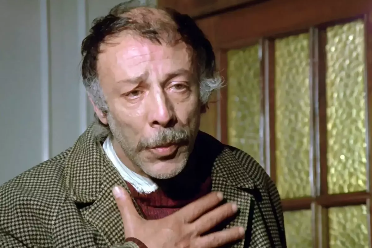 Münir Özkul'un eşi Umman Özkul hayatını kaybetti