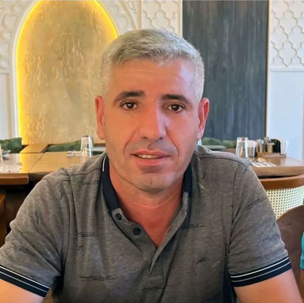 Adana'da İnşaat Denetiminde Kaza: Müteahhit Hayatını Kaybetti