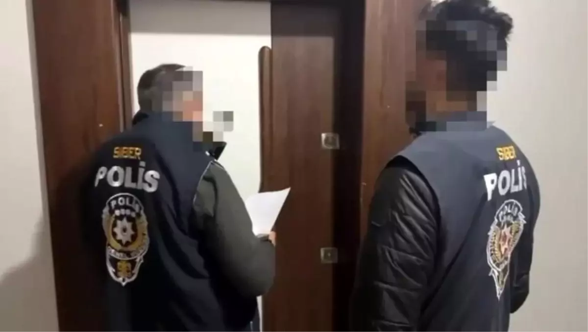 Niğde'de Traktör Römorku Satın Alırken Dolandırılan Vatandaşın Şikayeti Sonrası 3 Kişi Tutuklandı