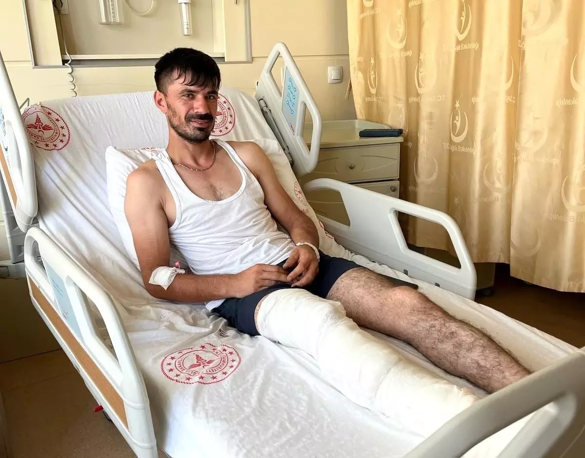 Ordu'da Silahlı Kavga: 1 Yaralı