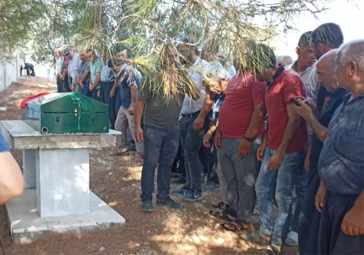 Üniversite Öğrencisi Teslime Hanedan, Ormanda Ölü Bulundu