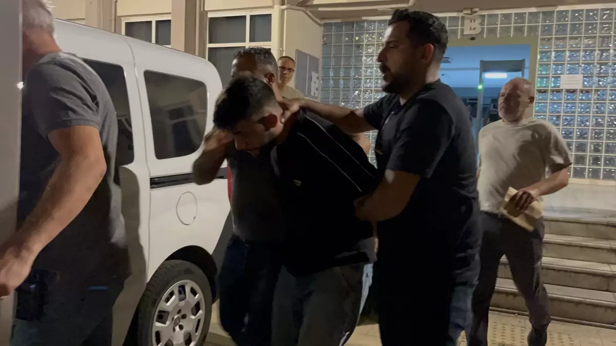 Aydın'da Üniversite Öğrencisinin Ölümünde Şüpheli Tutuklandı