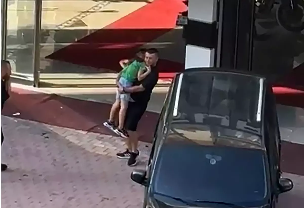 Niğde'de Silahlı Saldırıda 8 Yaşındaki Çocuk Yaralandı