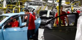 Otomotiv devi Türkiye'de çok satan modelini geri çağırıyor