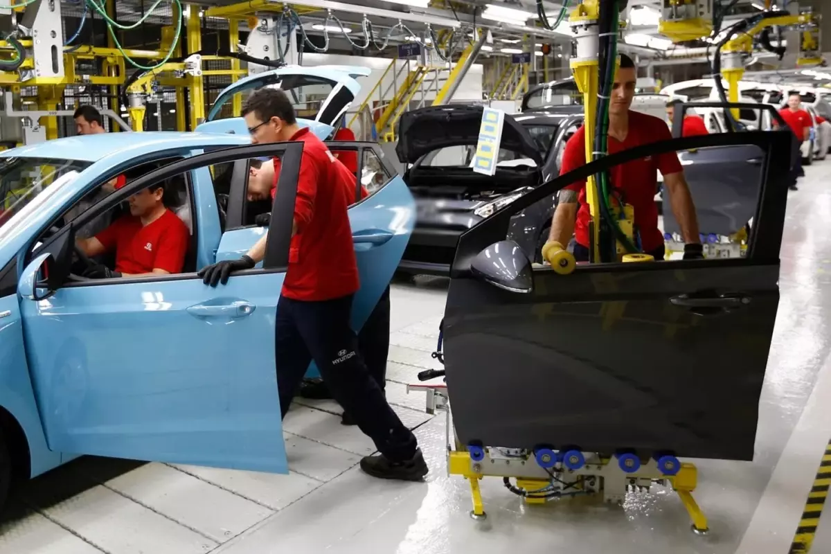 Otomotiv devi Türkiye'de çok satan modelini geri çağırıyor