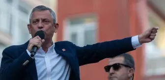 Özel'in 'İBB davası borsası' iddiasından sonra gözaltına alınan avukat serbest