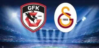 Sallai pozisyonu penaltı mı, çekme var mı (Gaziantep FK Galatasaray)?