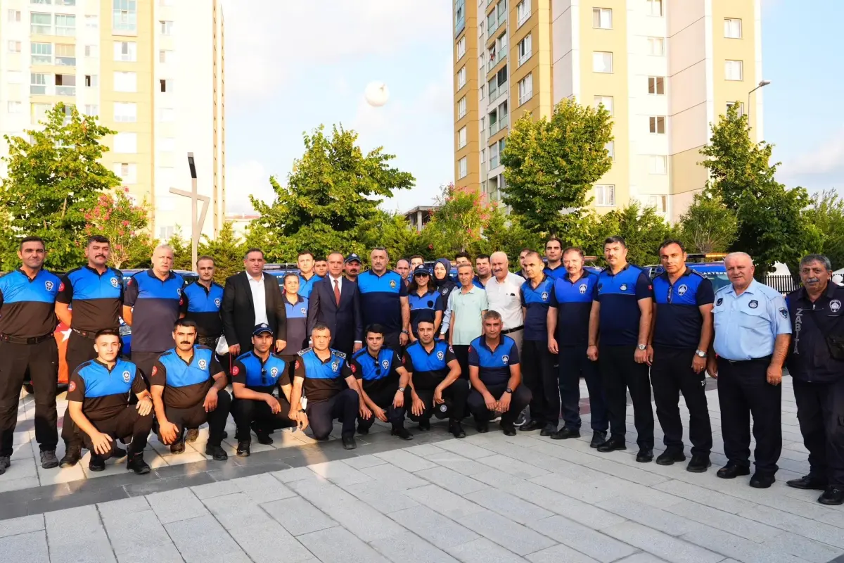 Sancaktepe Belediyesi Tapu Sorunlarını Çözmeye Devam Ediyor