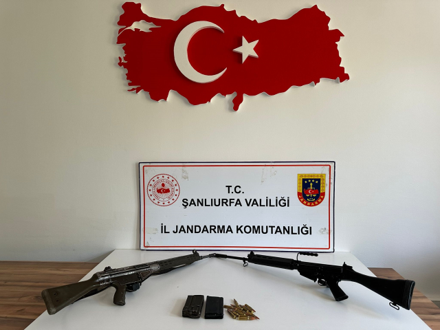 sanliurfa da sok operasyon cephanelik gibi evler 18928586 9965 m