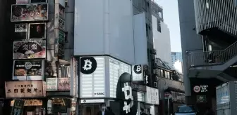 SBI cephesinden Bitcoin XRP ETF açıklaması