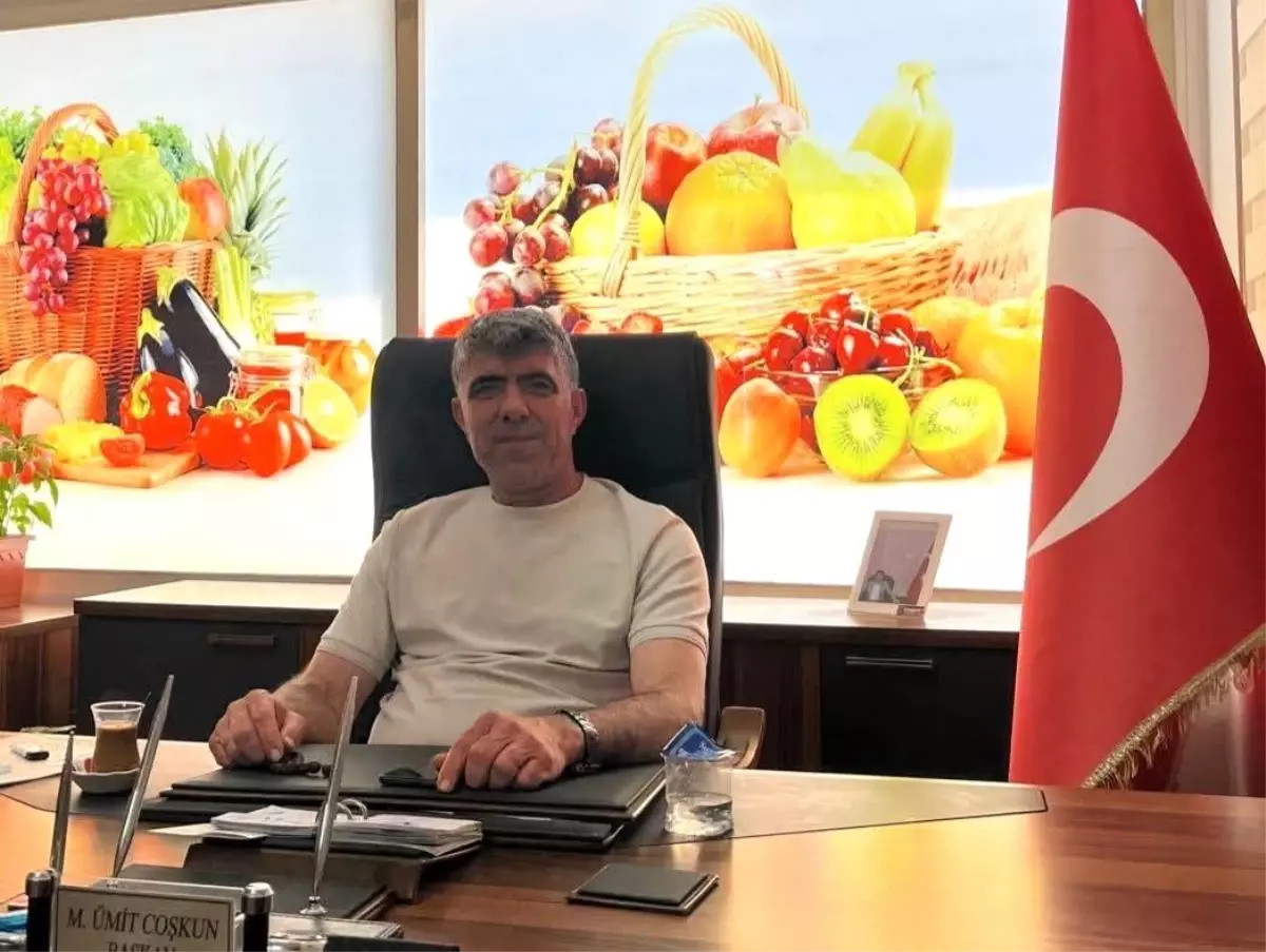 Pazarcı Esnafına POS Cihazı Zorunluluğu Yok
