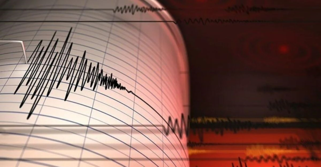 SON DEPREMLER! 8 Ağustos deprem mi oldu? AFAD ve Kandilli Rasathanesi son depremler listesi!