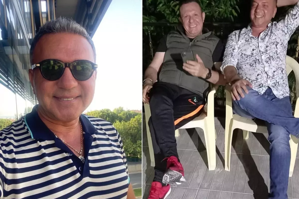 Spor ve inşaat dünyasını sarsan ölüm! Rezidansta vurulmuş halde bulundu