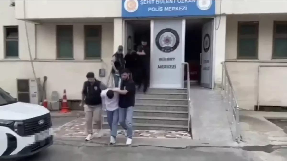 Sultangazi'de Silahlı Saldırı: Kasım Koç Hayatını Kaybetti