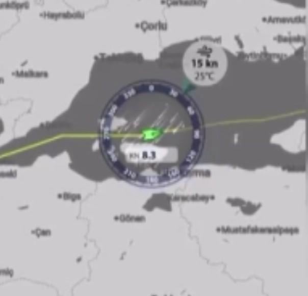 supheli kaptanin kullandigi geminin goruntuleri 18925547 8889 m