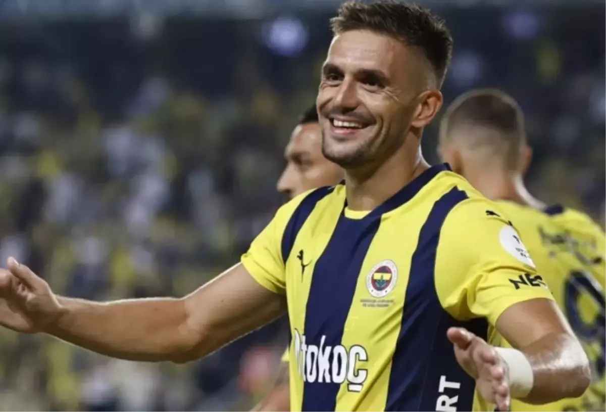 Tadic nereye, hangi takıma gitti?