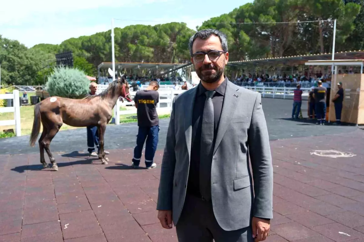 TİGEM, Bu Yıl 500 Milyon Lira Gelir Hedefliyor