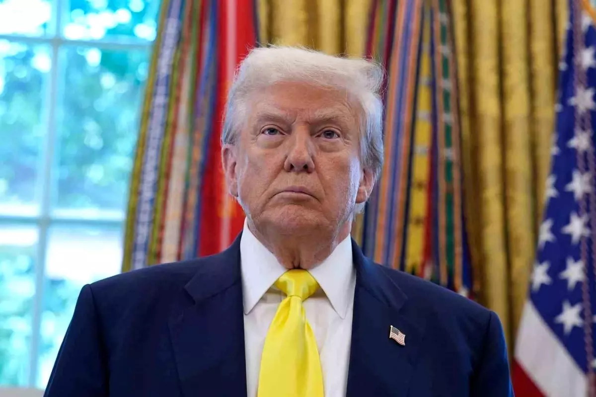 Trump, Azerbaycan ve Ermenistan Liderleri ile Tarihi Barış Anlaşmasını Duyurdu