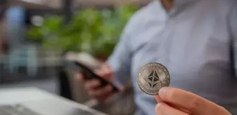 Vitalik Buterin ETH hazine şirketlerini destekliyor