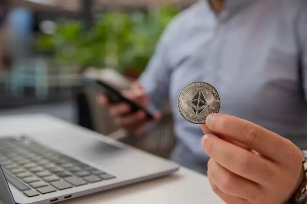 Vitalik Buterin ETH hazine şirketlerini destekliyor
