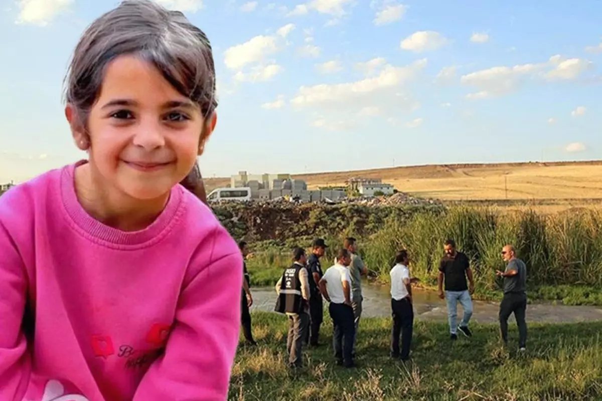 Yargıtay'dan Narin Güran cinayeti davası talebi