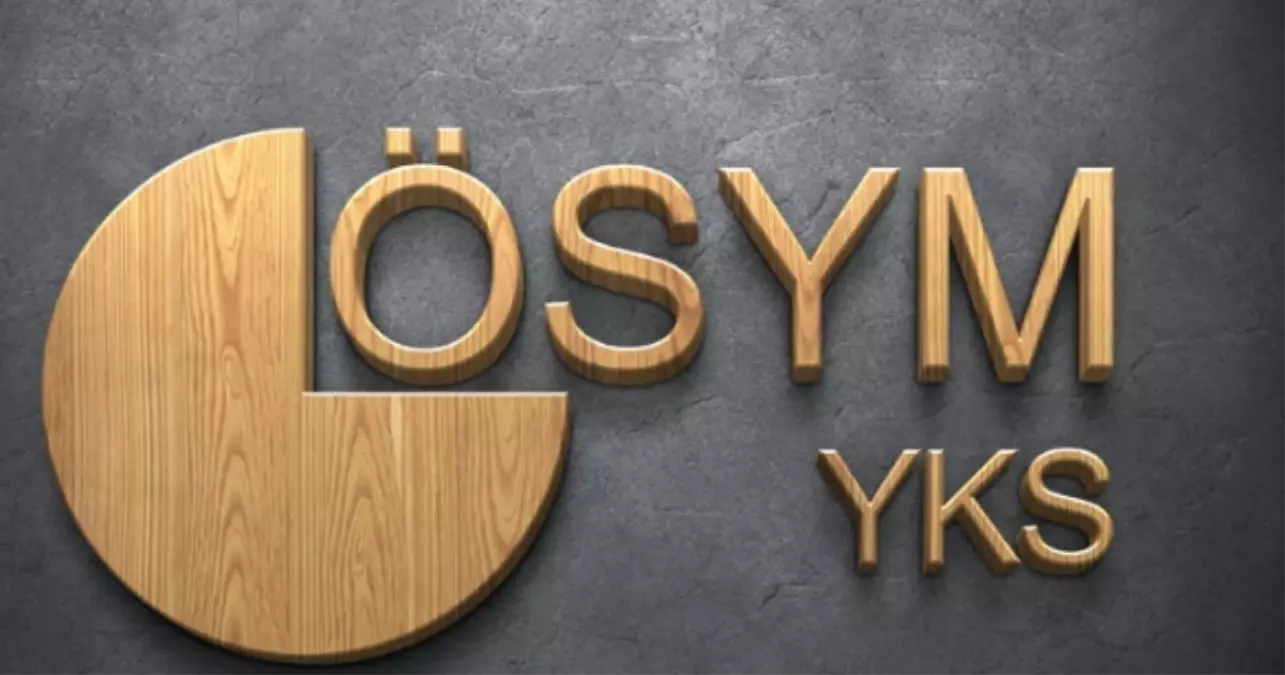 YKS tercihleri ne zaman bitiyor? 2025 YKS üniversite tercihleri için son tarih ne zaman?
