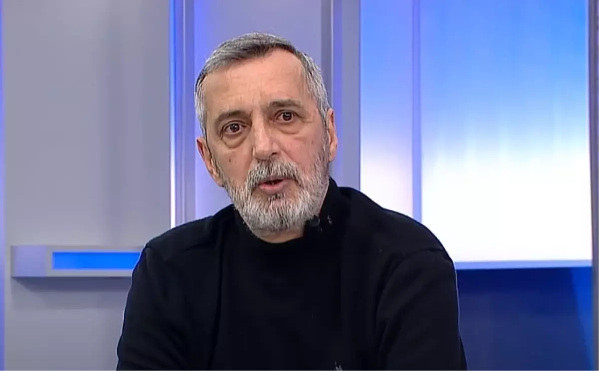 Abdülkerim Durmaz Beyaz Futbol'da neden yok?