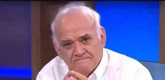 Ahmet Çakar Beyaz Futbol'da neden yok?